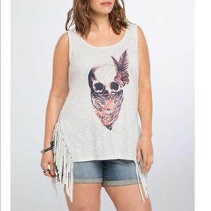 TORRID Tank Top